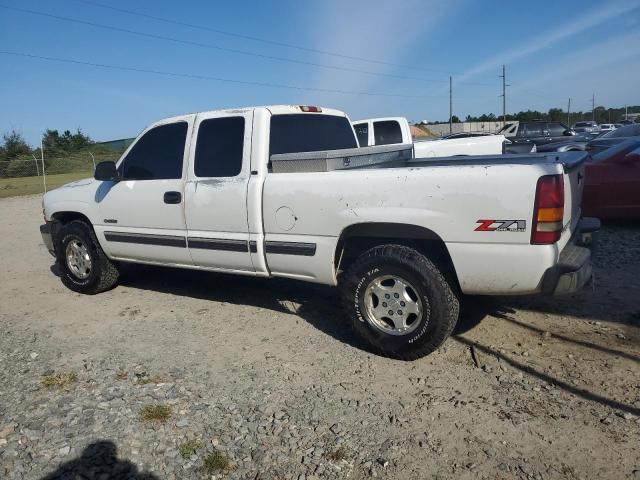 Photo 1 VIN: 2GCEK19T021123341 - CHEVROLET SILVERADO 