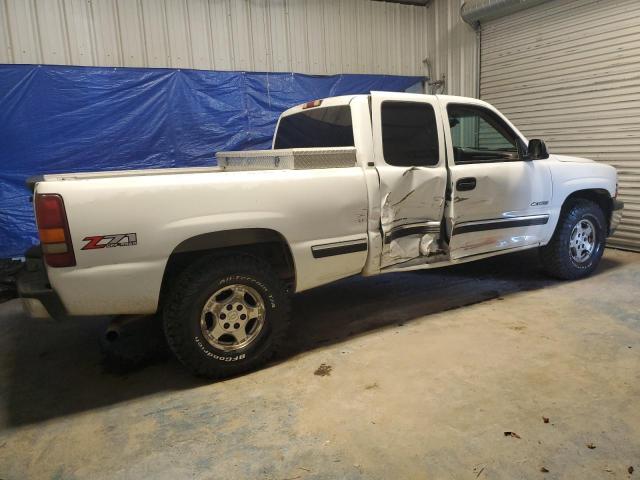 Photo 2 VIN: 2GCEK19T021123341 - CHEVROLET SILVERADO 