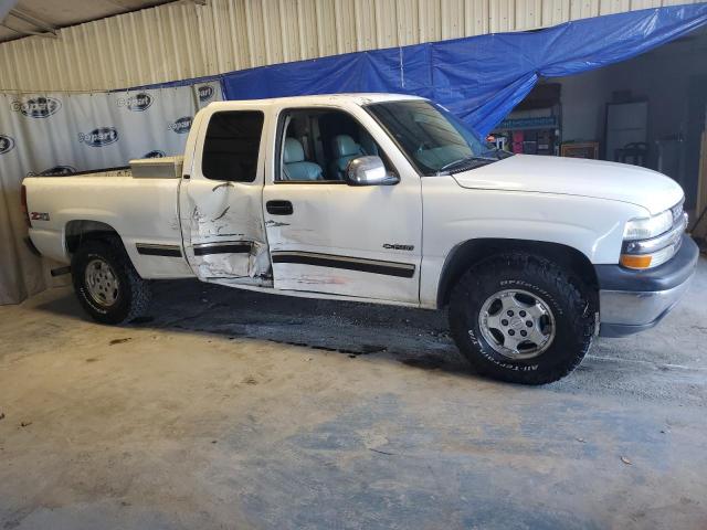 Photo 3 VIN: 2GCEK19T021123341 - CHEVROLET SILVERADO 