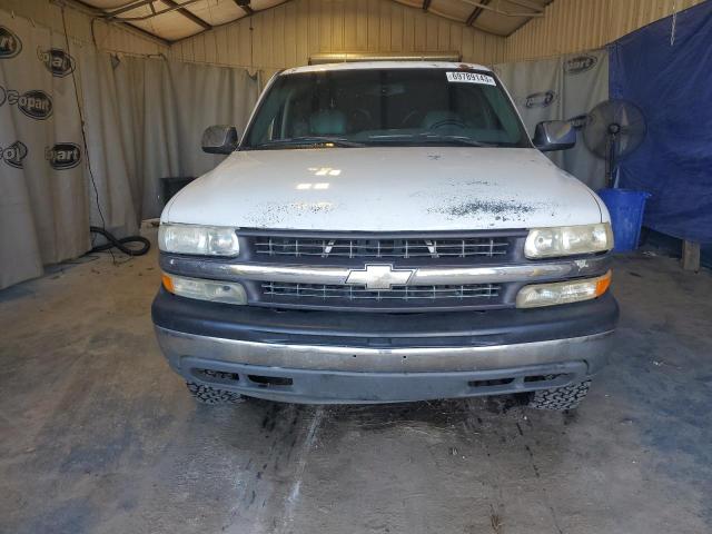 Photo 4 VIN: 2GCEK19T021123341 - CHEVROLET SILVERADO 