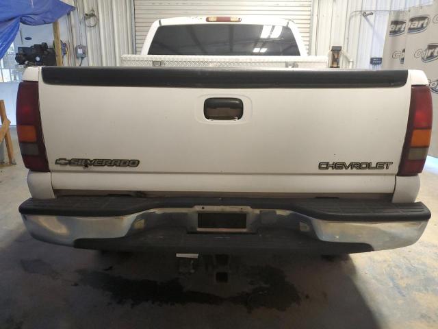 Photo 5 VIN: 2GCEK19T021123341 - CHEVROLET SILVERADO 