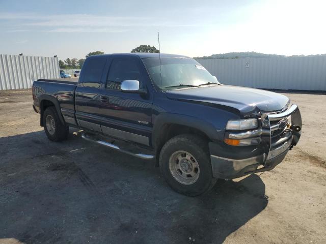 Photo 3 VIN: 2GCEK19T021194278 - CHEVROLET SILVERADO 