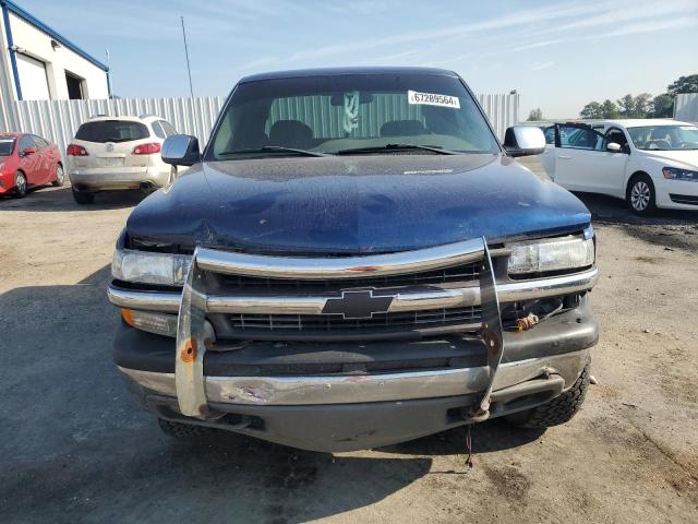 Photo 4 VIN: 2GCEK19T021194278 - CHEVROLET SILVERADO 