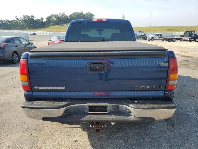 Photo 5 VIN: 2GCEK19T021194278 - CHEVROLET SILVERADO 