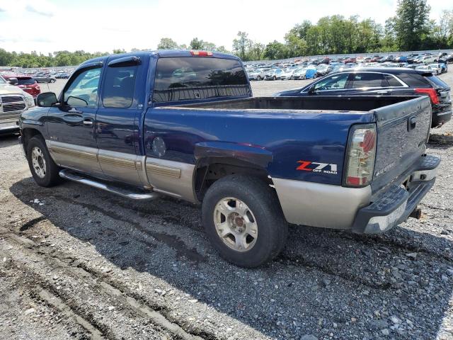 Photo 1 VIN: 2GCEK19T021306187 - CHEVROLET SILVERADO 