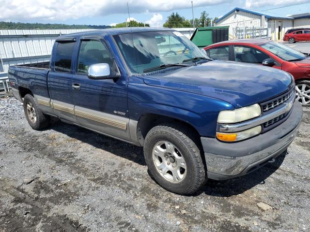 Photo 3 VIN: 2GCEK19T021306187 - CHEVROLET SILVERADO 