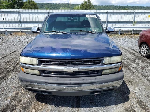 Photo 4 VIN: 2GCEK19T021306187 - CHEVROLET SILVERADO 