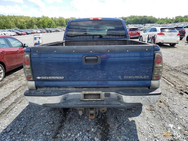 Photo 5 VIN: 2GCEK19T021306187 - CHEVROLET SILVERADO 