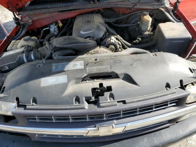 Photo 10 VIN: 2GCEK19T021372853 - CHEVROLET SILVERADO 