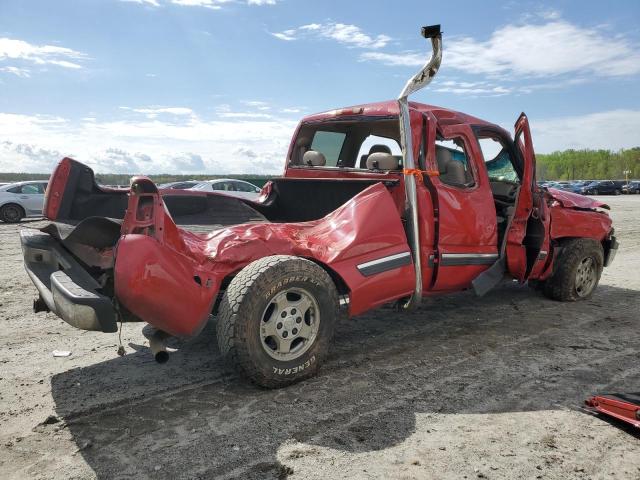 Photo 2 VIN: 2GCEK19T021372853 - CHEVROLET SILVERADO 