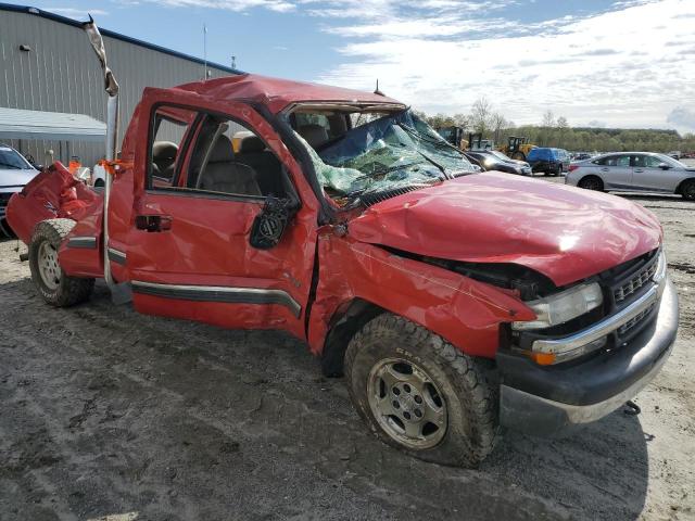 Photo 3 VIN: 2GCEK19T021372853 - CHEVROLET SILVERADO 