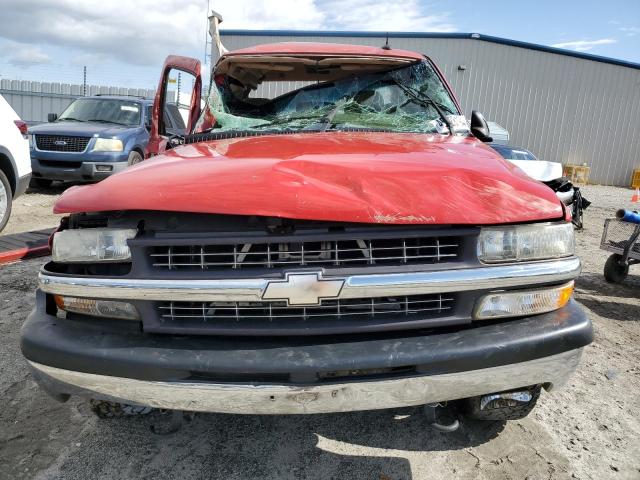 Photo 4 VIN: 2GCEK19T021372853 - CHEVROLET SILVERADO 