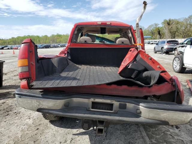 Photo 5 VIN: 2GCEK19T021372853 - CHEVROLET SILVERADO 