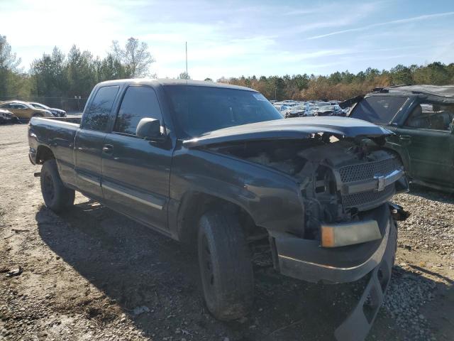 Photo 3 VIN: 2GCEK19T031191236 - CHEVROLET SILVERADO 