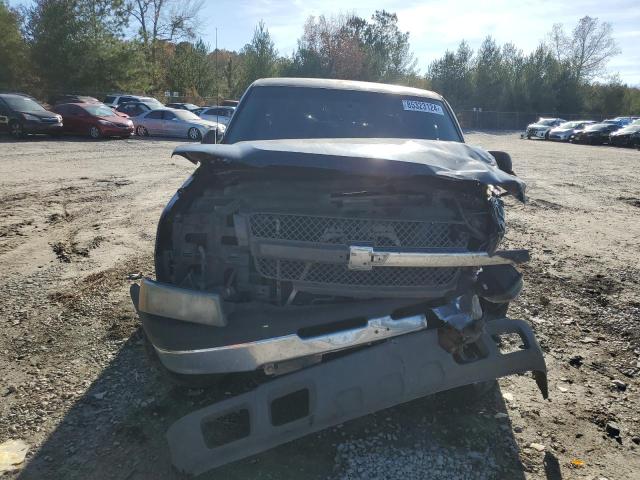 Photo 4 VIN: 2GCEK19T031191236 - CHEVROLET SILVERADO 