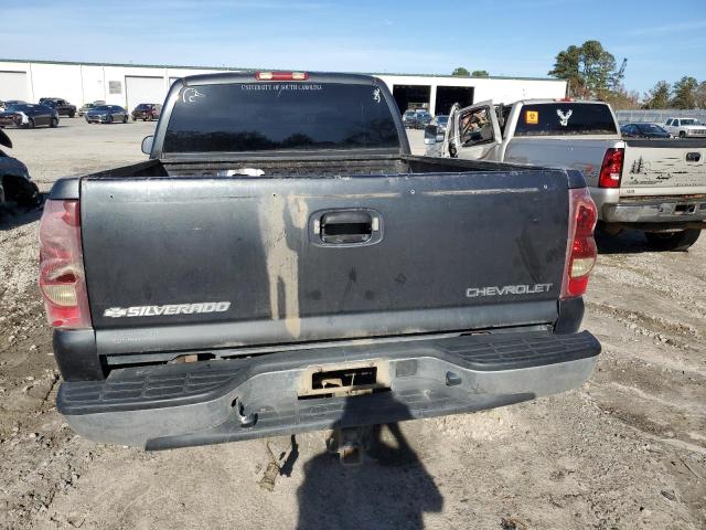 Photo 5 VIN: 2GCEK19T031191236 - CHEVROLET SILVERADO 