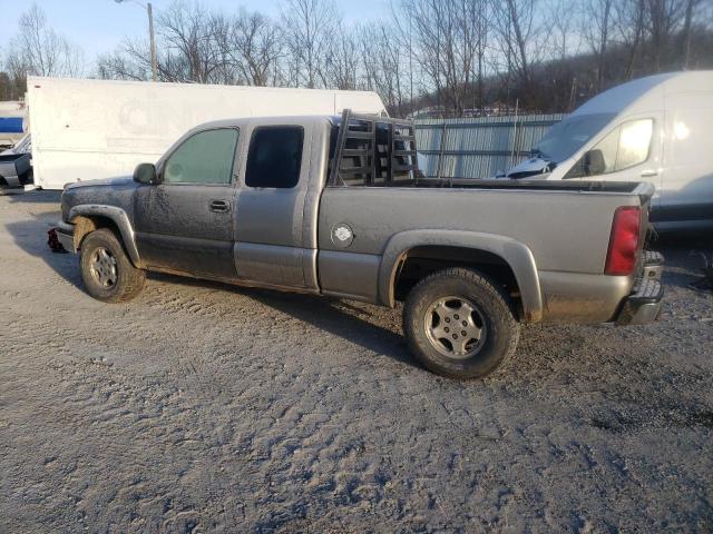 Photo 1 VIN: 2GCEK19T031244324 - CHEVROLET SILVERADO 