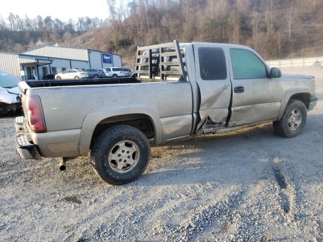 Photo 2 VIN: 2GCEK19T031244324 - CHEVROLET SILVERADO 