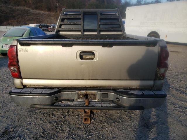 Photo 5 VIN: 2GCEK19T031244324 - CHEVROLET SILVERADO 