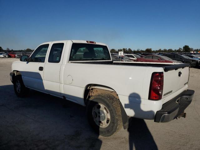 Photo 1 VIN: 2GCEK19T031256540 - CHEVROLET SILVERADO 