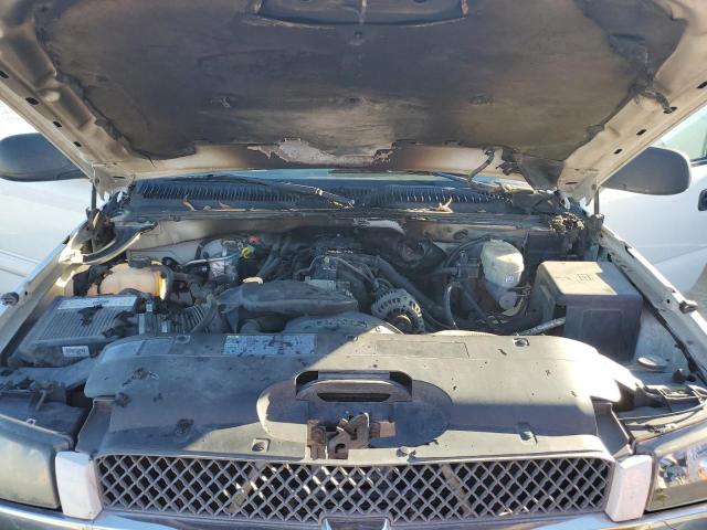 Photo 10 VIN: 2GCEK19T031256540 - CHEVROLET SILVERADO 