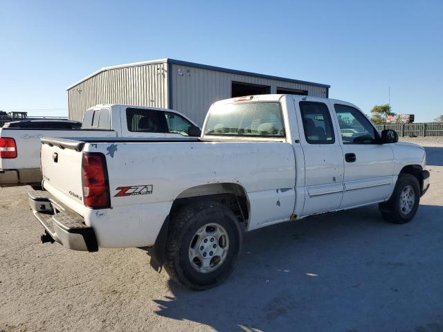 Photo 2 VIN: 2GCEK19T031256540 - CHEVROLET SILVERADO 