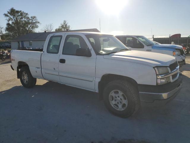 Photo 3 VIN: 2GCEK19T031256540 - CHEVROLET SILVERADO 