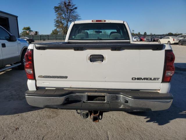 Photo 5 VIN: 2GCEK19T031256540 - CHEVROLET SILVERADO 