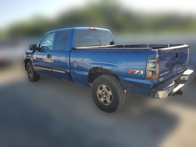 Photo 1 VIN: 2GCEK19T031325615 - CHEVROLET SILVERADO 