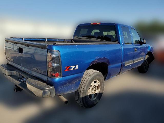 Photo 2 VIN: 2GCEK19T031325615 - CHEVROLET SILVERADO 