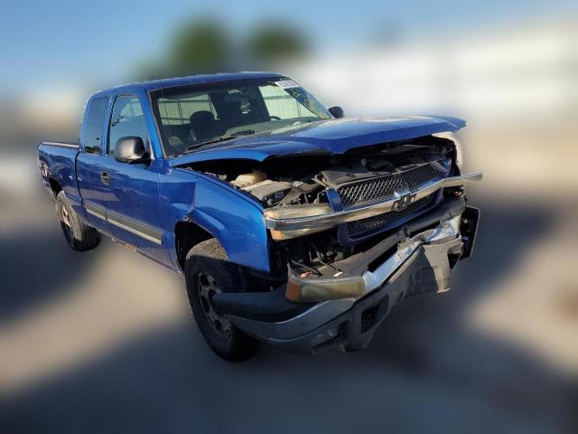 Photo 3 VIN: 2GCEK19T031325615 - CHEVROLET SILVERADO 