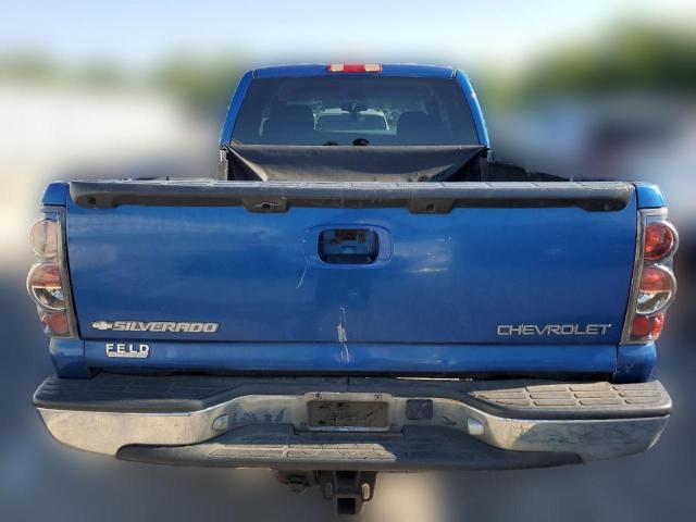 Photo 5 VIN: 2GCEK19T031325615 - CHEVROLET SILVERADO 