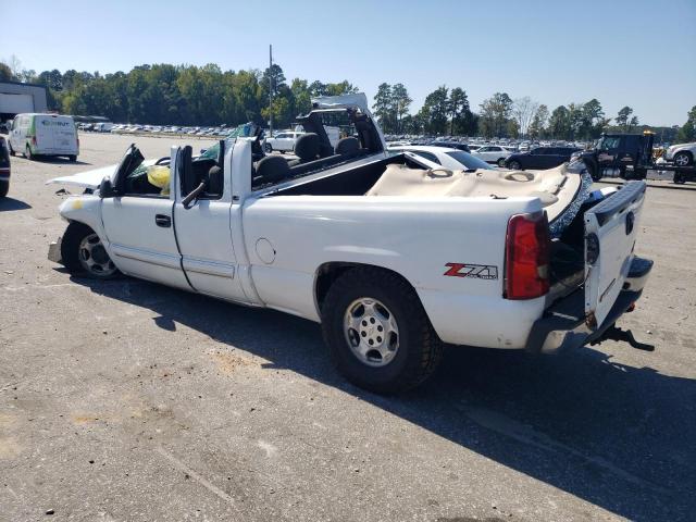 Photo 1 VIN: 2GCEK19T031328059 - CHEVROLET SILVERADO 