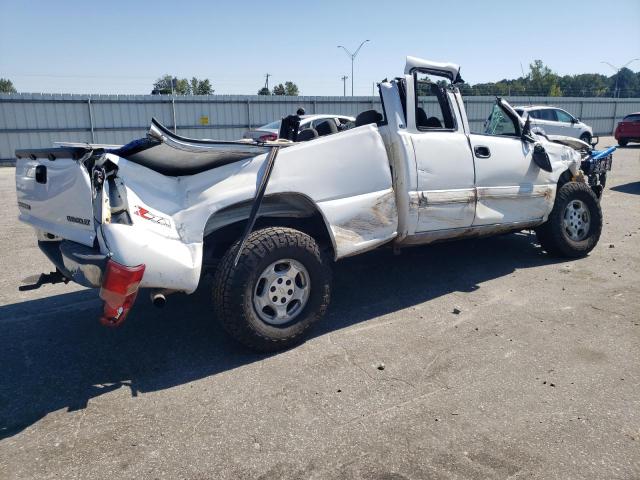 Photo 2 VIN: 2GCEK19T031328059 - CHEVROLET SILVERADO 