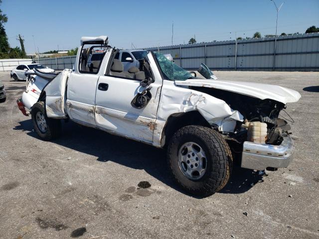 Photo 3 VIN: 2GCEK19T031328059 - CHEVROLET SILVERADO 