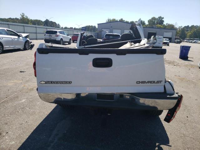 Photo 5 VIN: 2GCEK19T031328059 - CHEVROLET SILVERADO 