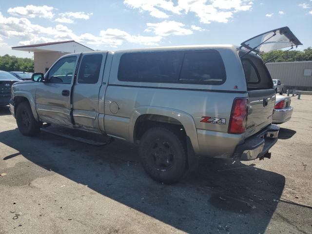 Photo 1 VIN: 2GCEK19T031350790 - CHEVROLET SILVERADO 