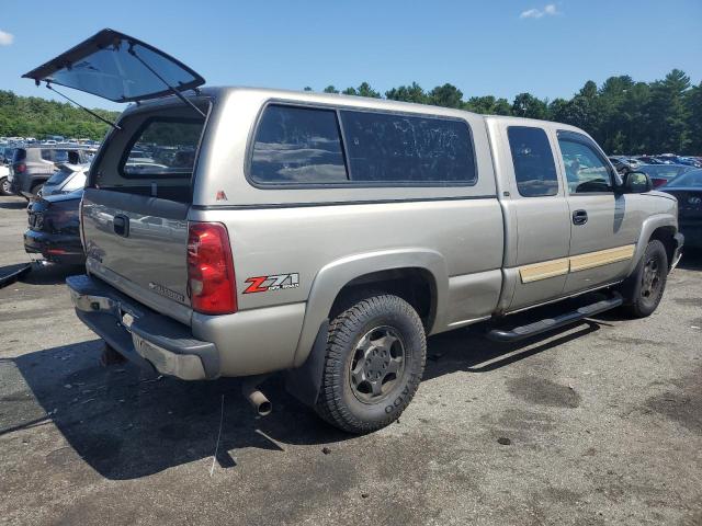 Photo 2 VIN: 2GCEK19T031350790 - CHEVROLET SILVERADO 