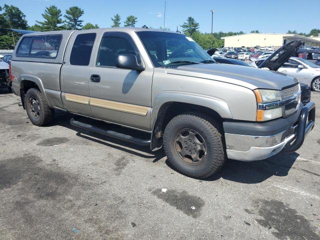 Photo 3 VIN: 2GCEK19T031350790 - CHEVROLET SILVERADO 