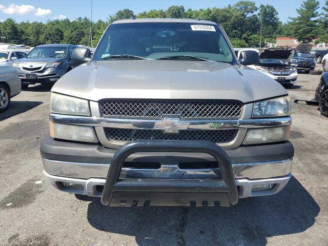 Photo 4 VIN: 2GCEK19T031350790 - CHEVROLET SILVERADO 