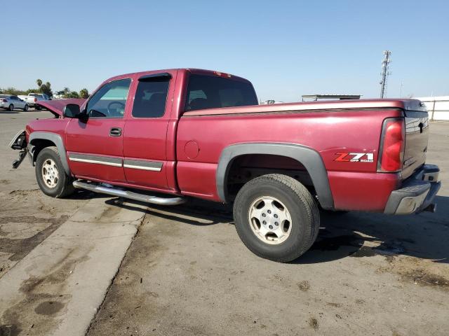 Photo 1 VIN: 2GCEK19T041122743 - CHEVROLET 1500 