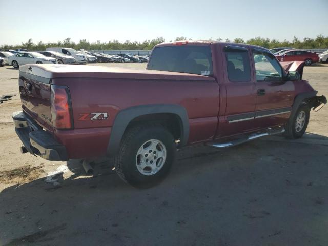 Photo 2 VIN: 2GCEK19T041122743 - CHEVROLET 1500 