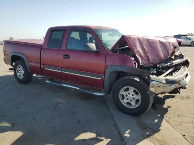 Photo 3 VIN: 2GCEK19T041122743 - CHEVROLET 1500 