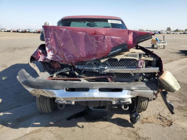 Photo 4 VIN: 2GCEK19T041122743 - CHEVROLET 1500 