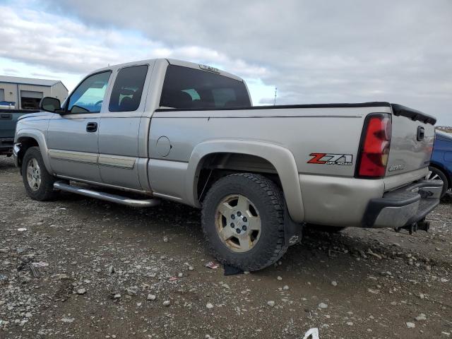 Photo 1 VIN: 2GCEK19T041154575 - CHEVROLET SILVERADO 