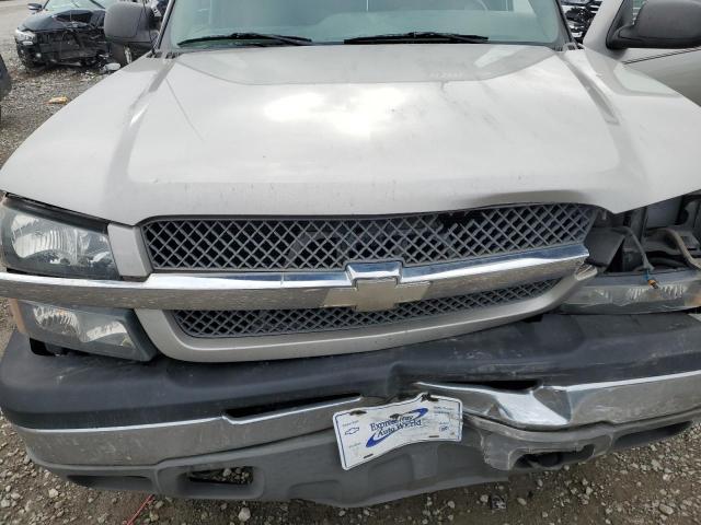 Photo 10 VIN: 2GCEK19T041154575 - CHEVROLET SILVERADO 