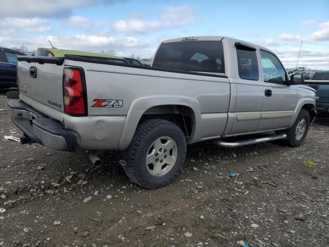 Photo 2 VIN: 2GCEK19T041154575 - CHEVROLET SILVERADO 