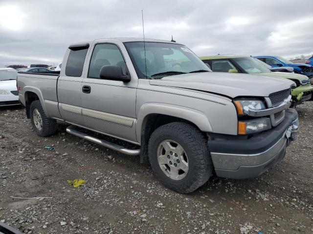 Photo 3 VIN: 2GCEK19T041154575 - CHEVROLET SILVERADO 