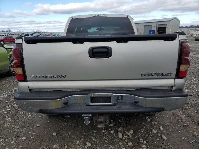 Photo 5 VIN: 2GCEK19T041154575 - CHEVROLET SILVERADO 