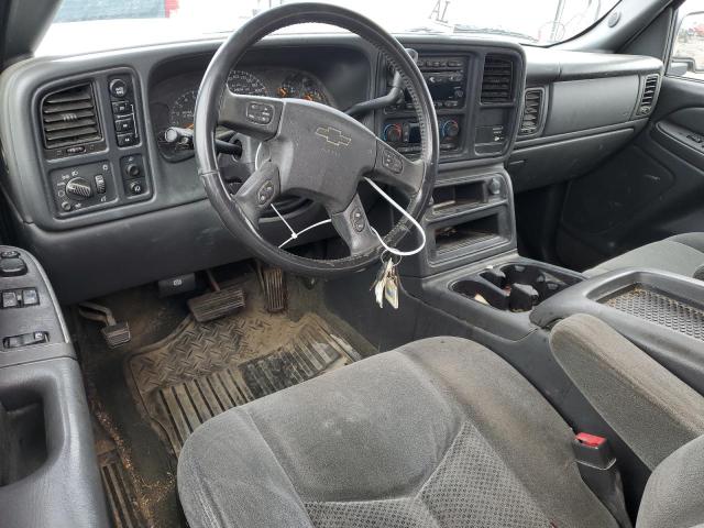 Photo 7 VIN: 2GCEK19T041154575 - CHEVROLET SILVERADO 